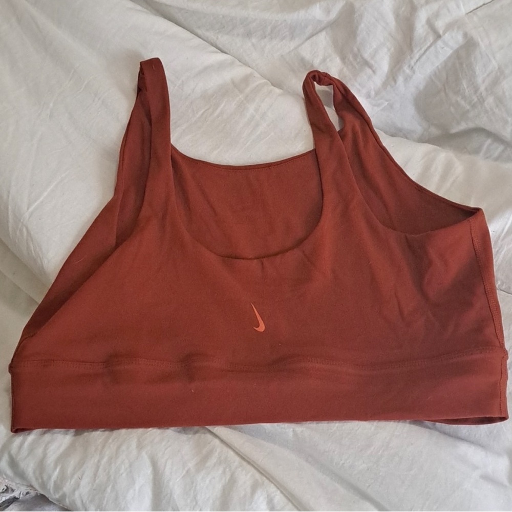 Nike XL Dri-Fit Sports Bra